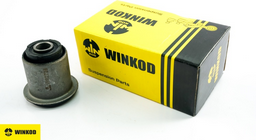 Сайлентблок рычага подвески Winkod WS2726 / CVT-36