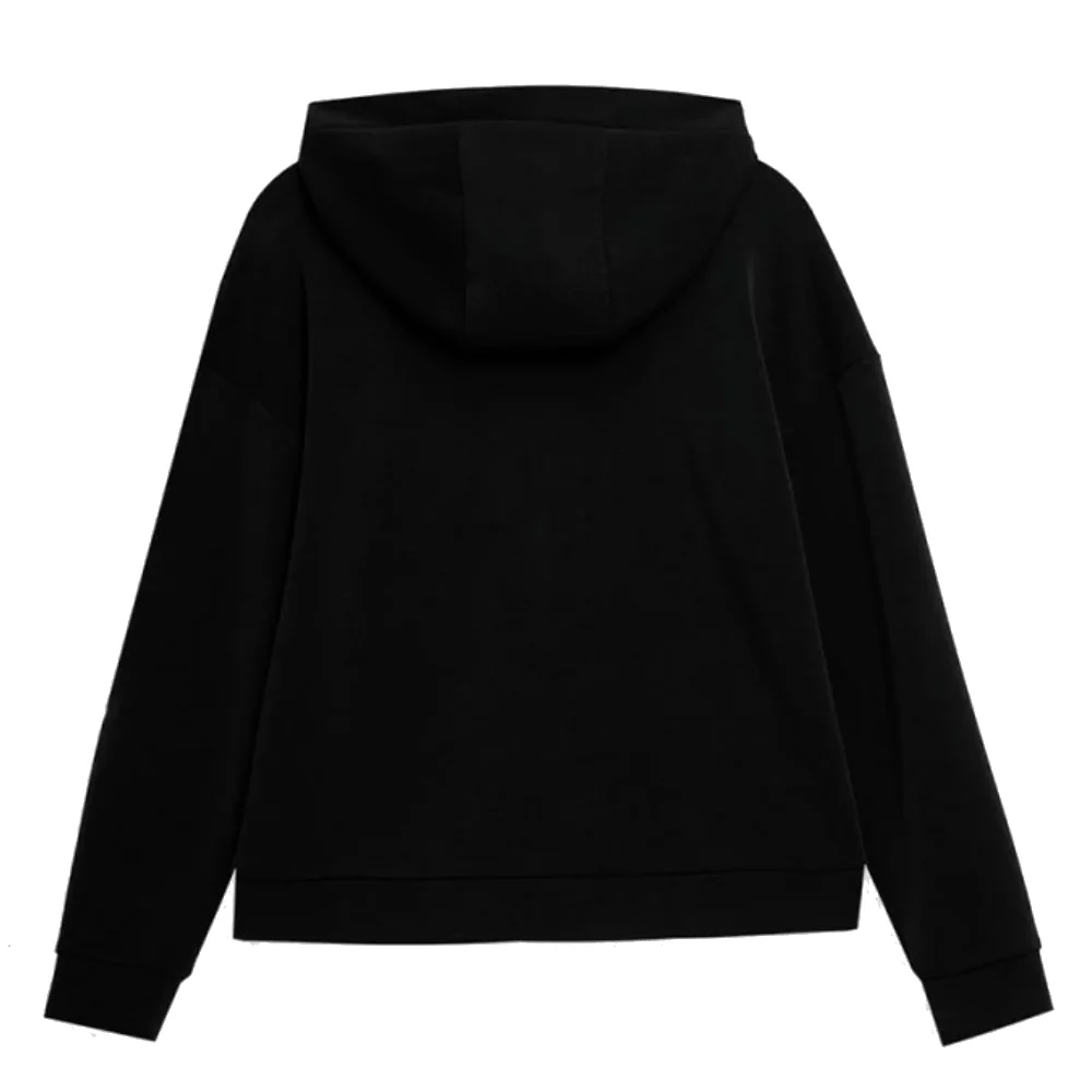 Толстовка 4F Yoga 4FSS23TSWSF213-20S черная S купить,NaN