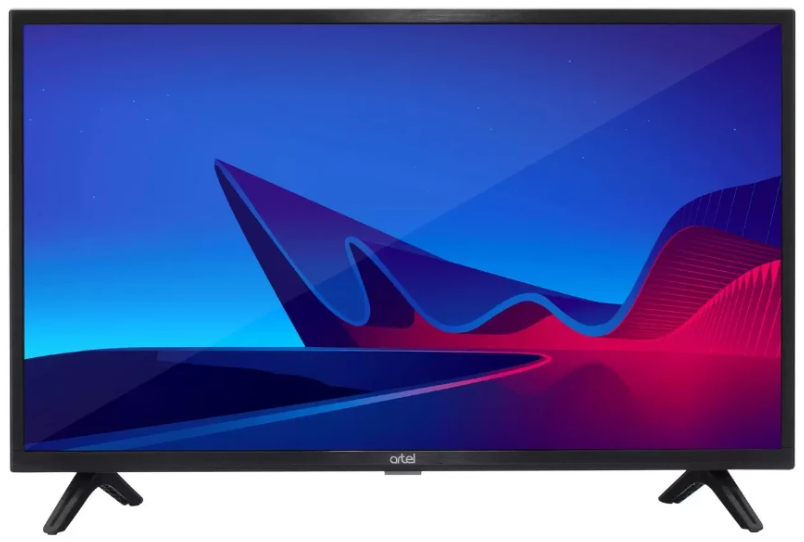 Телевизор Artel 32" A32KH5500 LED HD Black