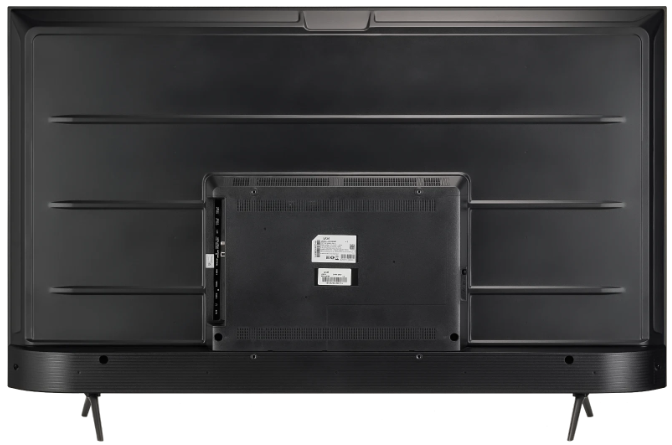 Телевизор Artel 65" A65LU8500 LED 4K UHD Black купить,NaN