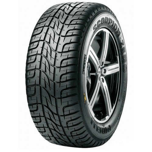 Шина Pirelli Scorpion Zero 285/45 R21 113W всесезонная купить,NaN