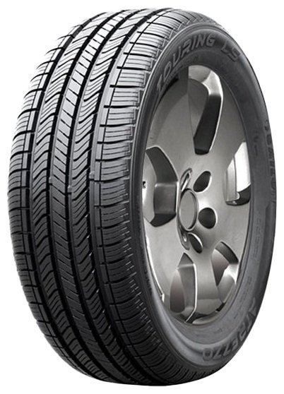 Шина Sailun Atrezzo ZSR 245/45 R17 99W летняя