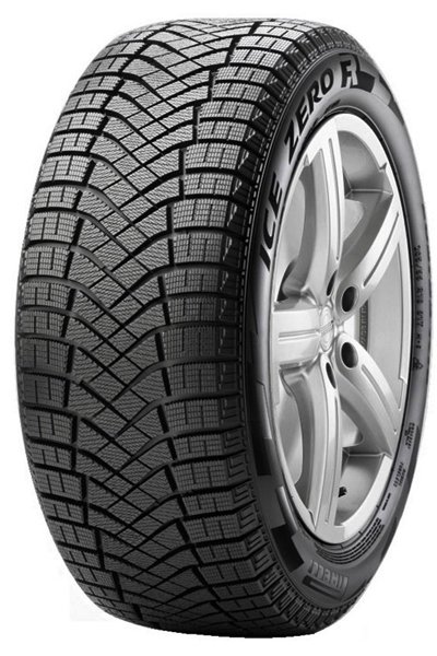 Шина Pirelli XL r-f P-Zero 315/35 R21 111Y летняя купить,NaN