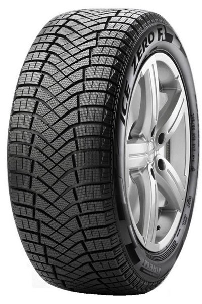 Шина Pirelli XL r-f P-Zero 315/35 R21 111Y летняя купить,NaN