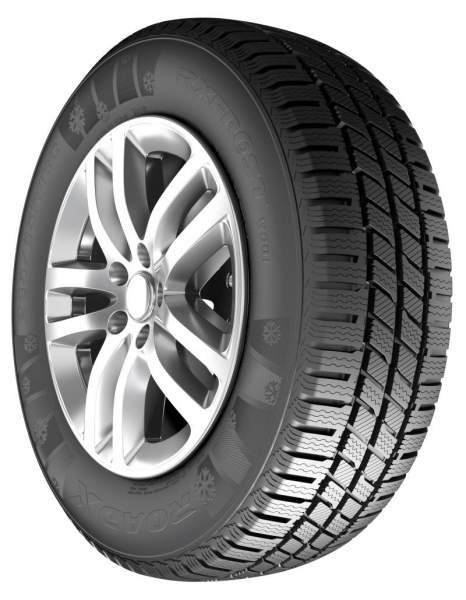 Шина Roadx RX FROST WC01 215/70 R15C 113-111S зимняя купить,53690