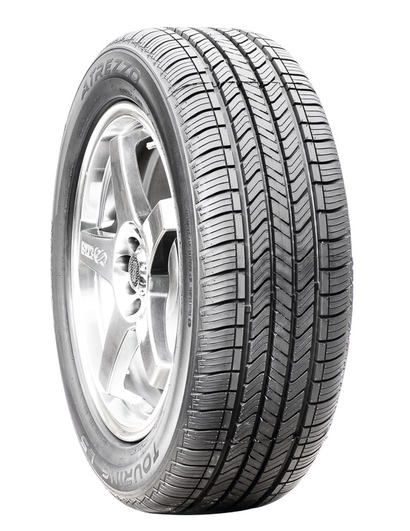 Шина Sailun Atrezzo Touring LS 225/55 R17 97T всесезонная купить,44330