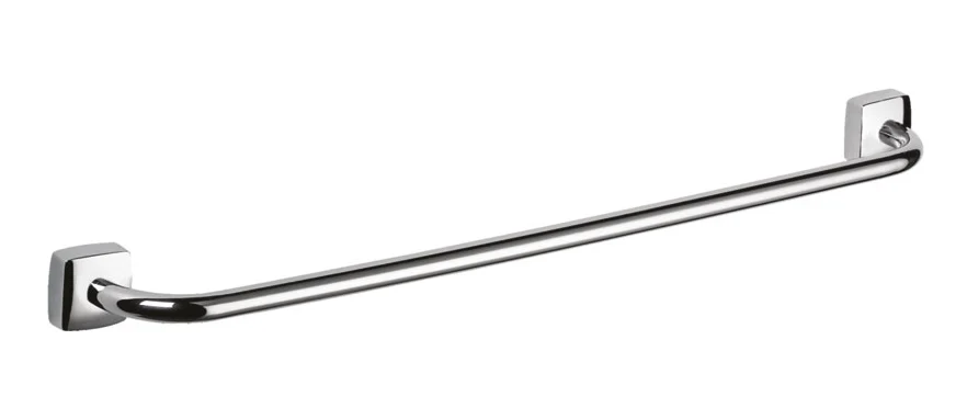 Полотенцедержатель трубчатый 60см Fixsen FX-61301 хром