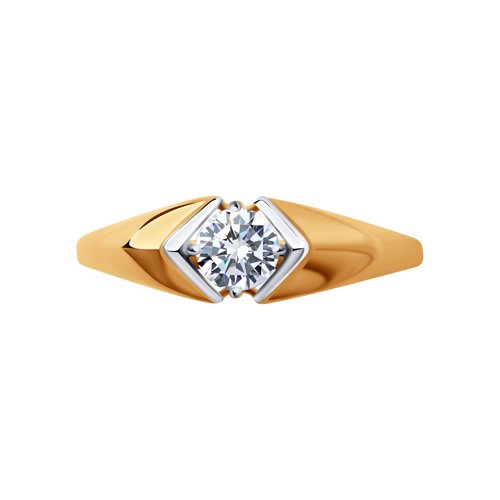 Кольцо Sokolov 017890 18,5р 2,11гр. купить,NaN