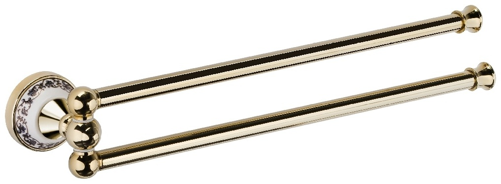 Полотенцедержатель Fixsen FX-78502AG