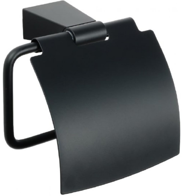 Бумагодержатель с крышкой Fixsen Trend FX-97810