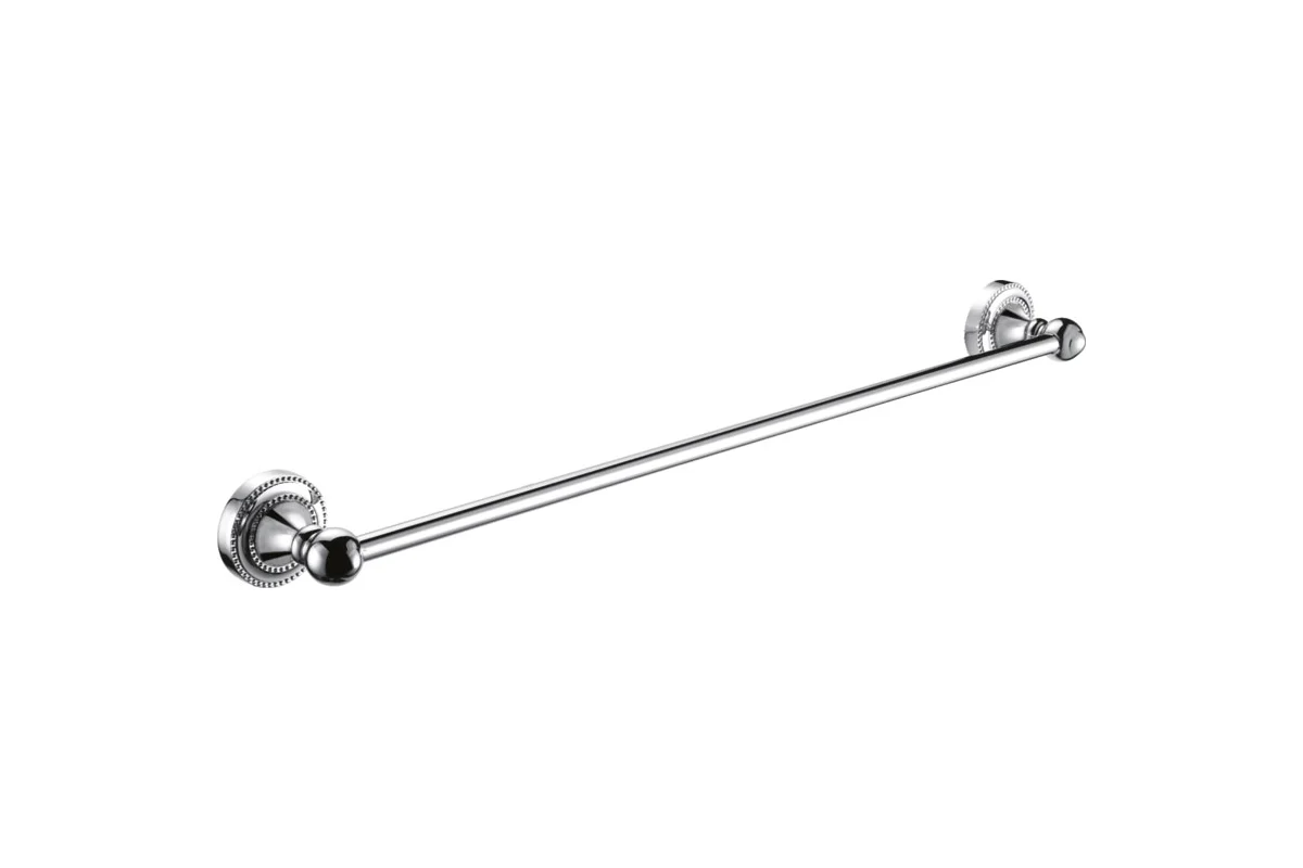 Полотенцедержатель трубчатый 60см Fixsen Style FX-41101 10шт
