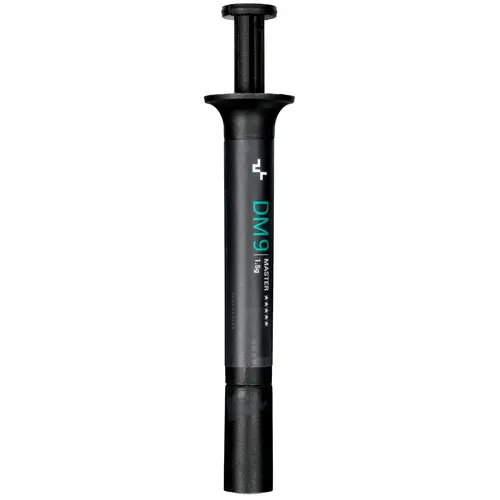 Термопаста Deepcool DM9 шприц 1.5 g