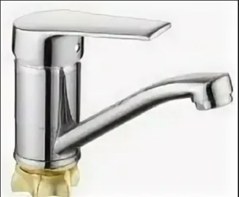 Смеситель Aqua Star Advance 73305 хром купить,30000