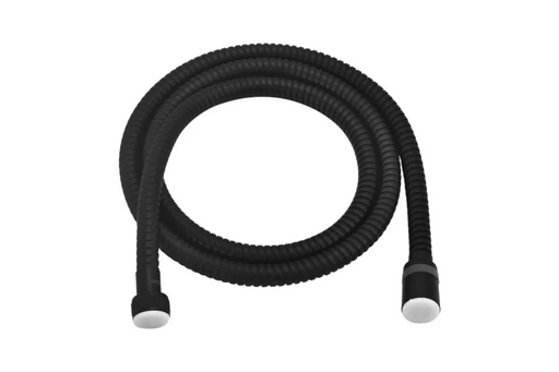 Шланг душевой Lemark LE8024S-Black 200см черный