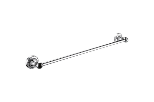 Полотенцедержатель трубчатый 60см Fixsen Style FX-41101 10шт