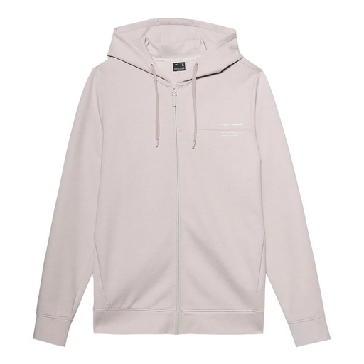 Толстовка 4F Sportstyle 4FSS23TSWSM229-83S бежевая L