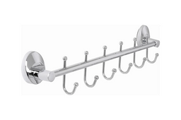 Планка 6 крючков Fixsen Europa FX-21805-6