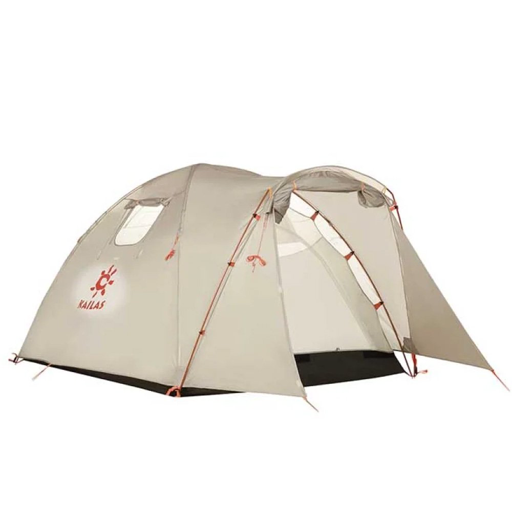 Палатка Kailas Star Night KT330005 19054 sand серая купить,NaN