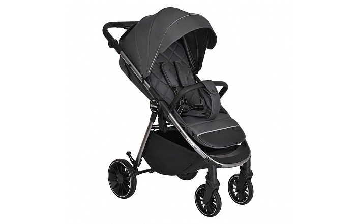 Коляска Pituso Ruta Dark Grey купить,NaN