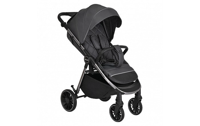 Коляска Pituso Ruta Dark Grey купить,NaN