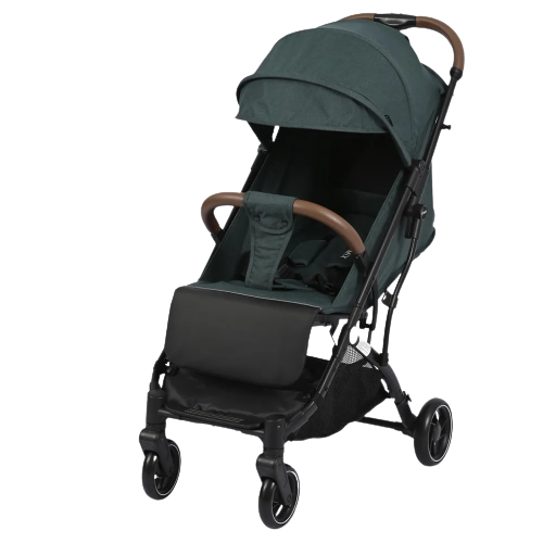 Коляска прогулочная Tomix Luna Lux Dark green купить,NaN