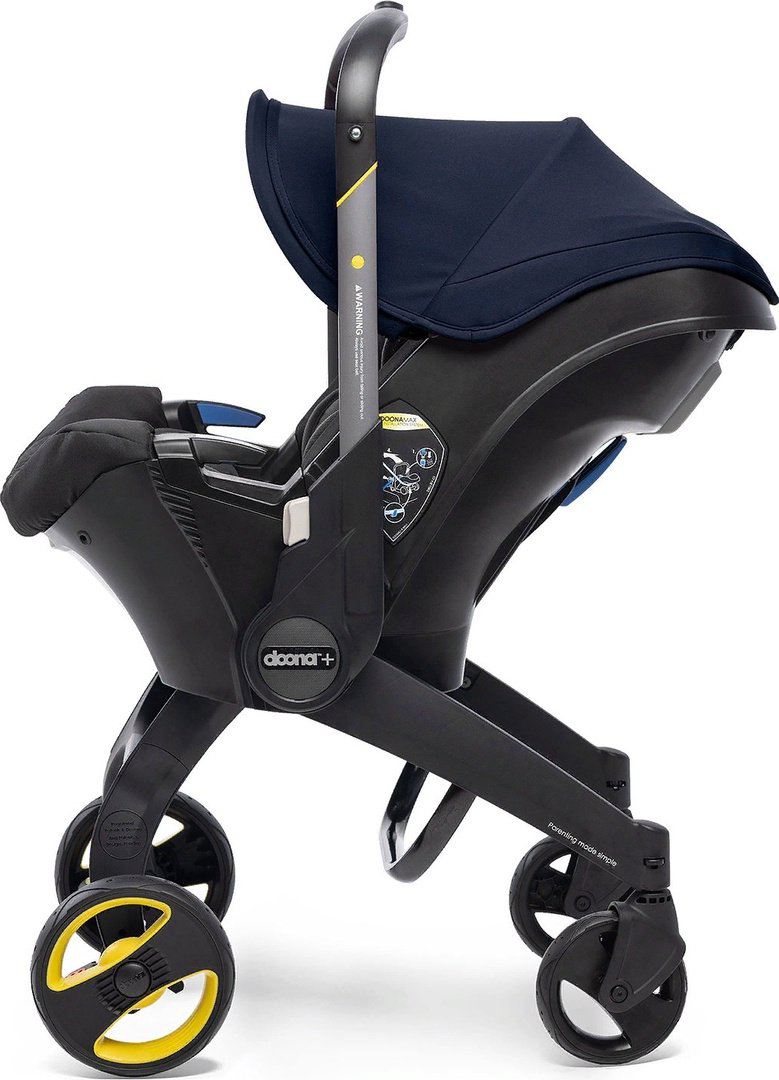 Коляска Doona Royal blue купить,NaN