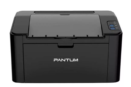 МФУ Pantum P2516 черное