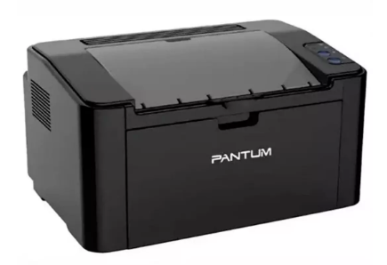 МФУ Pantum P2516 черное