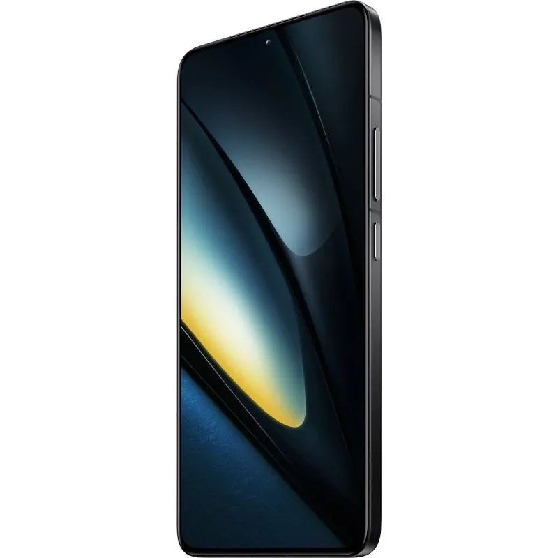 Смартфон Xiaomi Poco F6 Pro 12/512GB Black - ForteMarket Смартфон Xiaomi Poco F6 Pro 12/512GB Black купить,0