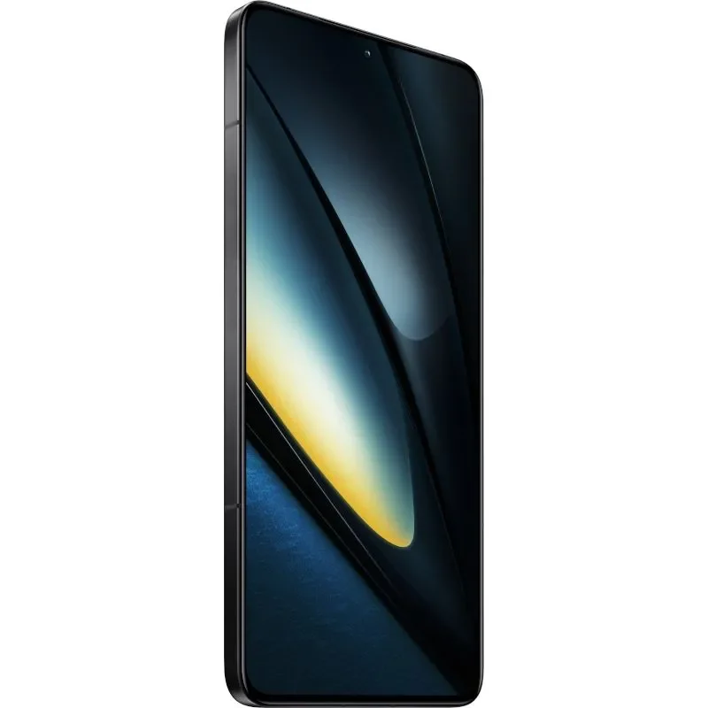 Смартфон Xiaomi Poco F6 Pro 12/512GB Black - ForteMarket Смартфон Xiaomi Poco F6 Pro 12/512GB Black купить,0