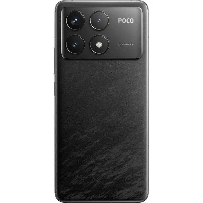 Смартфон Xiaomi Poco F6 Pro 12/512GB Black - ForteMarket Смартфон Xiaomi Poco F6 Pro 12/512GB Black купить,0