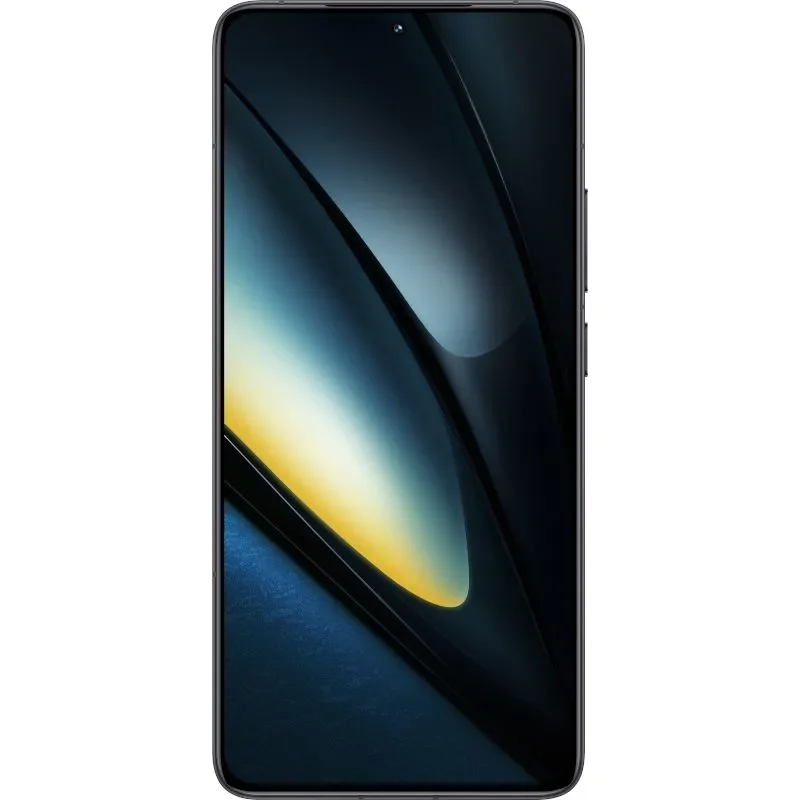 Смартфон Xiaomi Poco F6 Pro 12/512GB Black - ForteMarket Смартфон Xiaomi Poco F6 Pro 12/512GB Black купить,0