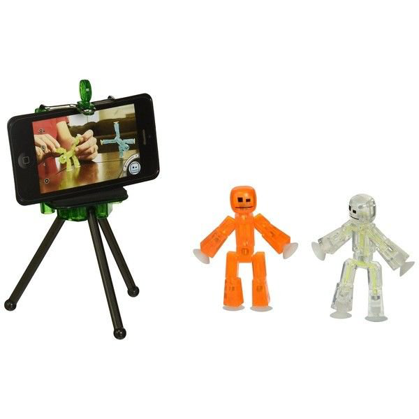 Игровой набор Zing Stikbot Студия TST615 купить,NaN