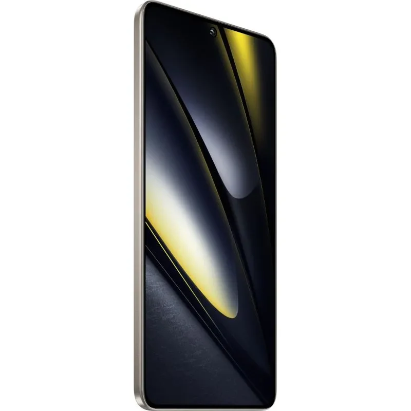 Смартфон Xiaomi Poco F6 12/512GB Titanium - ForteMarket Смартфон Xiaomi Poco F6 12/512GB Titanium купить,0