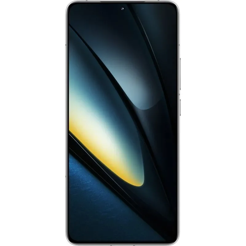 Смартфон Xiaomi Poco F6 Pro 12/512GB White купить,0