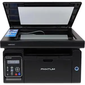 Принтер Pantum M6500W черный купить,0