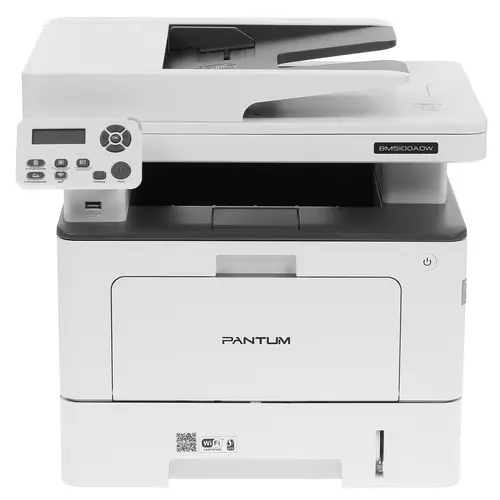 МФУ Pantum BM5100ADW белое