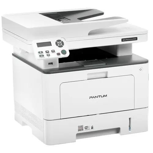 МФУ Pantum BM5100ADW белое купить,0