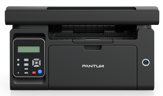 Принтер Pantum M6500W черный