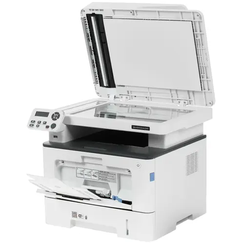 МФУ Pantum BM5100ADW белое купить,0