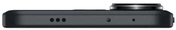 Смартфон Xiaomi Poco F6 12/512GB Black купить,NaN