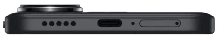 Смартфон Xiaomi Poco F6 12/512GB Black купить,NaN