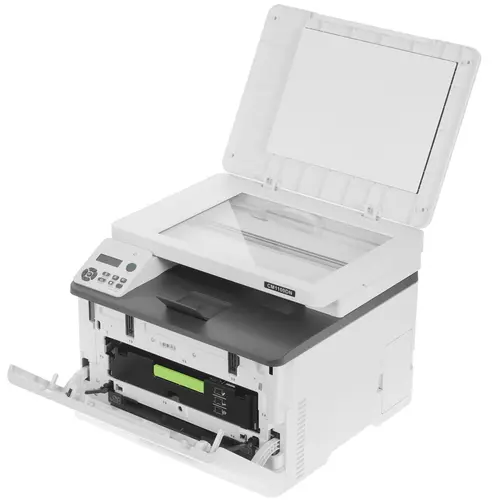 МФУ Pantum CM1100DN белое купить,0