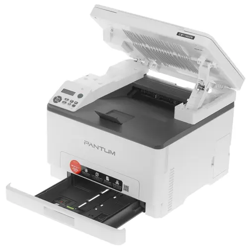 МФУ Pantum CM1100DN белое купить,0