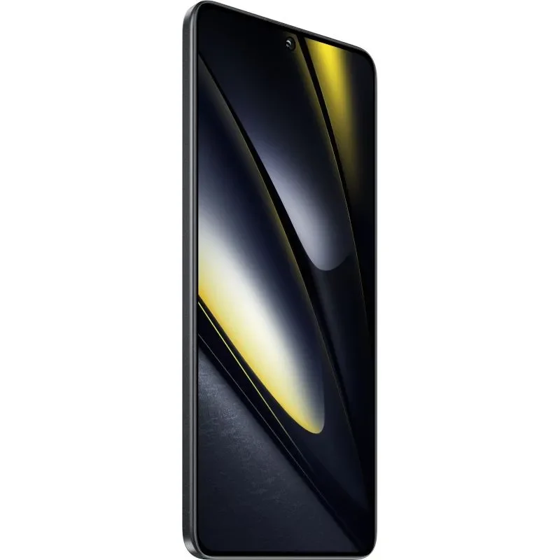 Смартфон Xiaomi Poco F6 12/512GB Black купить,NaN