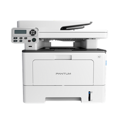 МФУ Pantum BM5100ADN белое