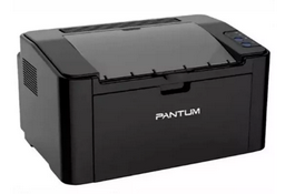 МФУ Pantum P2516 черное