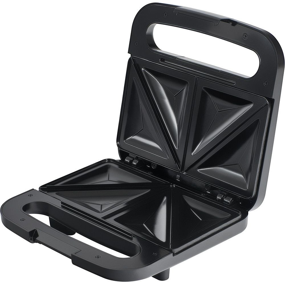 Бутербродница Polaris PST 0201 серебристая
