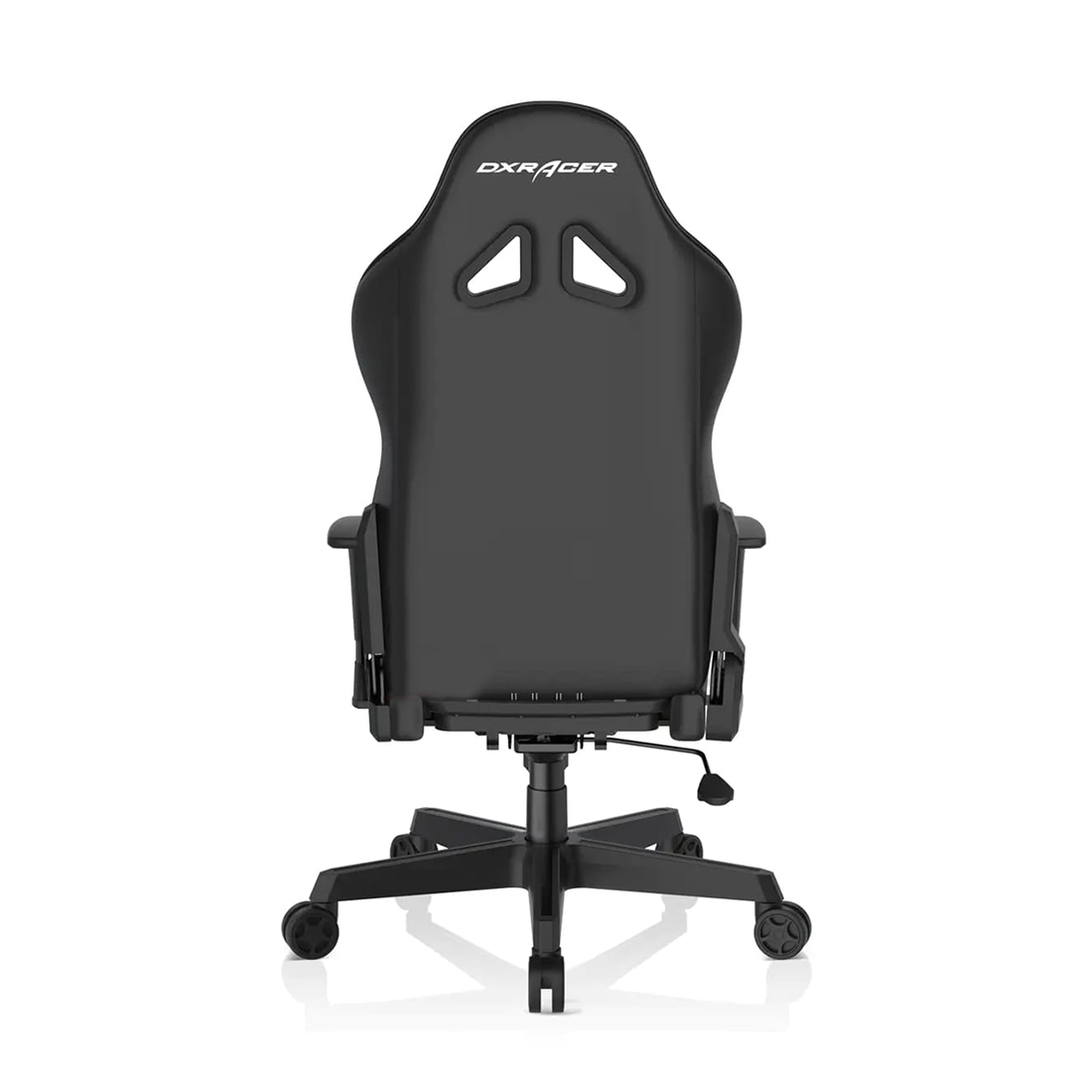 Кресло игровое DX Racer GC/G003/N GC-G003-N-D2-01 черное купить,NaN