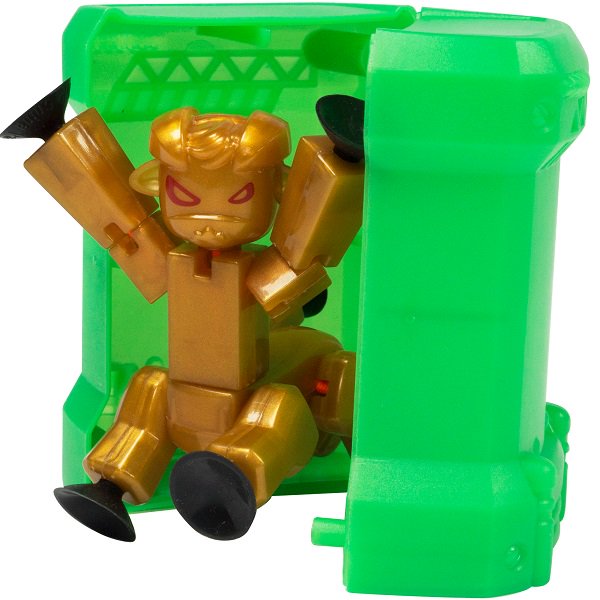 Фигурка Zing Stikbot Монстр в капсуле EB005 купить,NaN